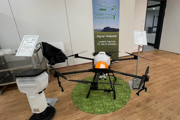 Generalversammlung MR-Konstanz 2024