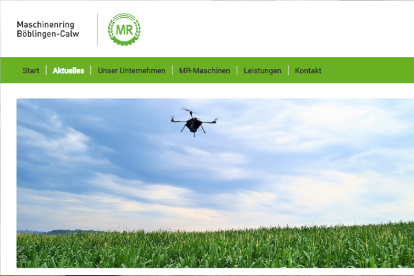 Hausmesse MR Böblingen-Calw 2024