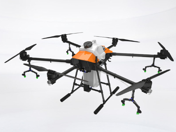 50kg Sprüh- und Streudrohne